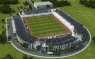      -  -     / Sports buildings and facilities
